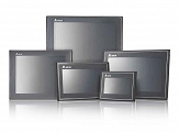 Панели оператора Delta Electronics DOP-112/115